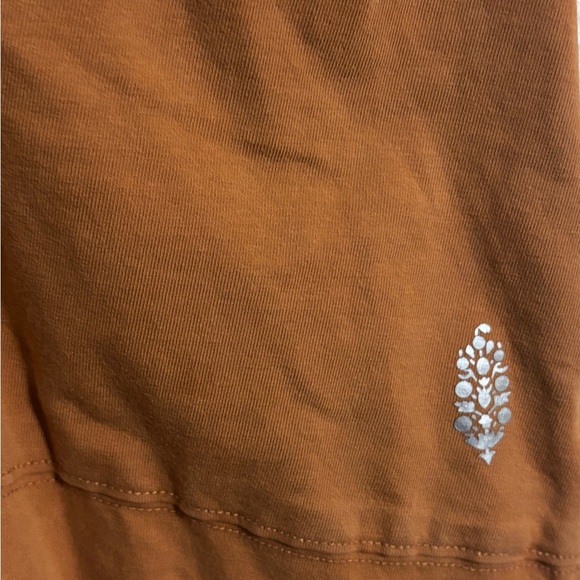 Free People Hotshot onesie jumpsuit Sz S - Picture 4 of 8